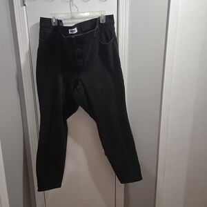 Old Navy Rockstar Jeans